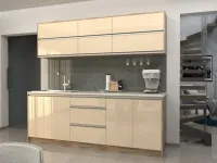 Linda 1 Konyha 224-72,5 4